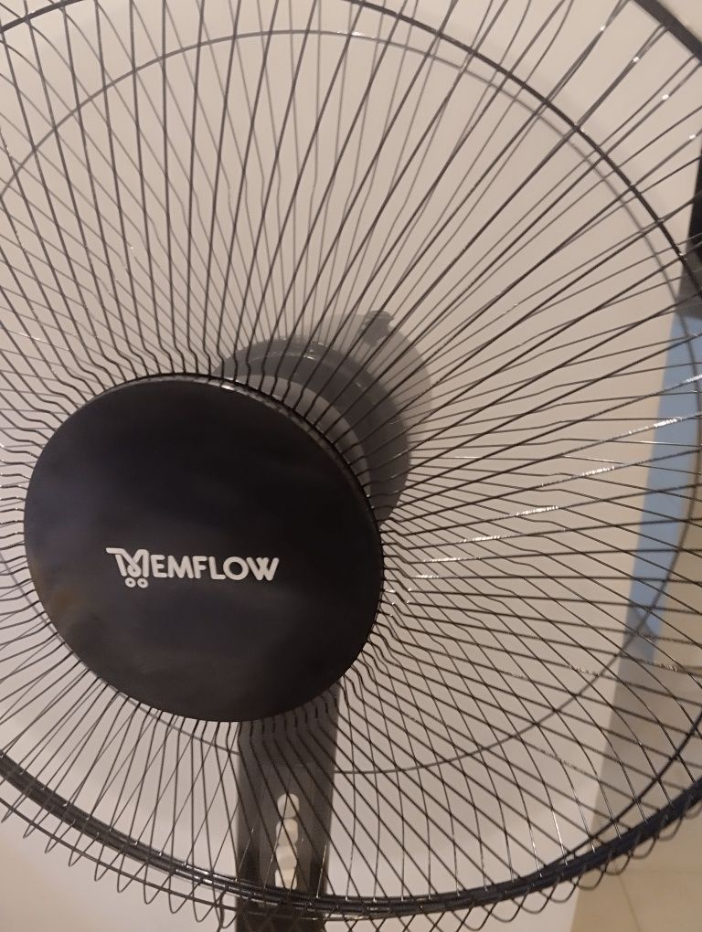 Wiatrak stojący 127cm 50w