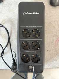 PowerWalker VDF 600 APFC