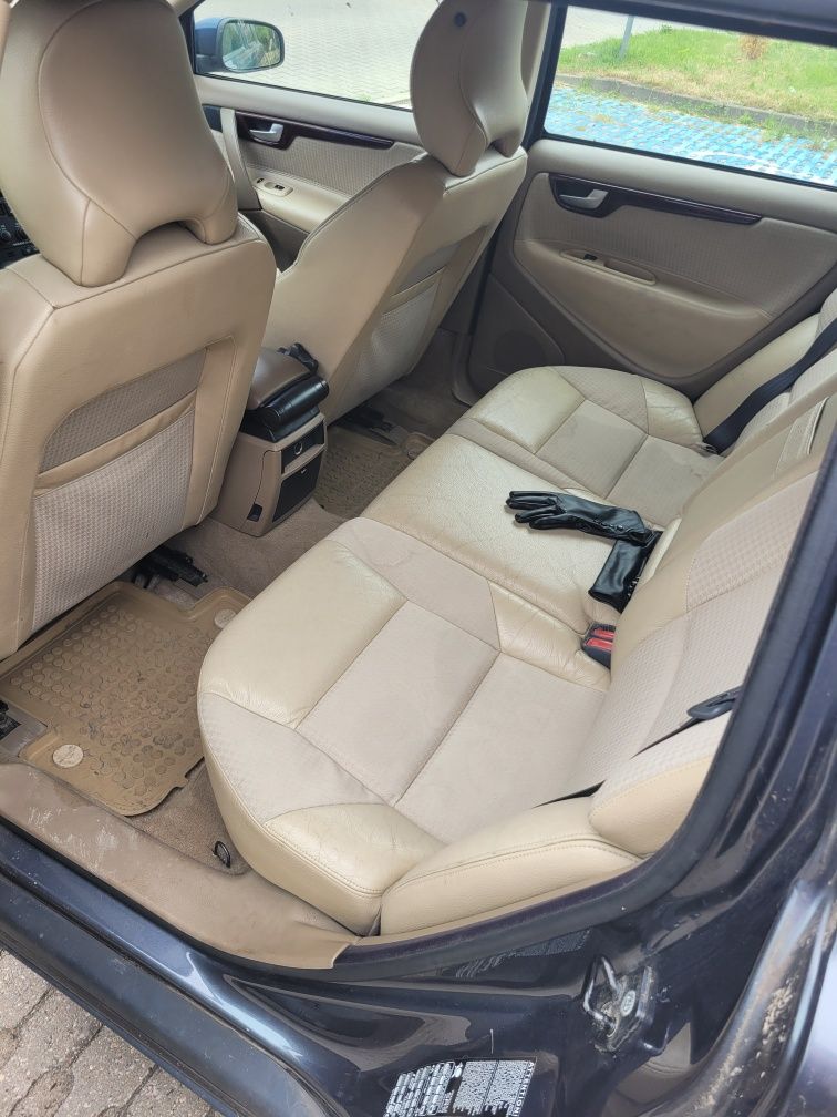 Volvo V70 2.4d Automat