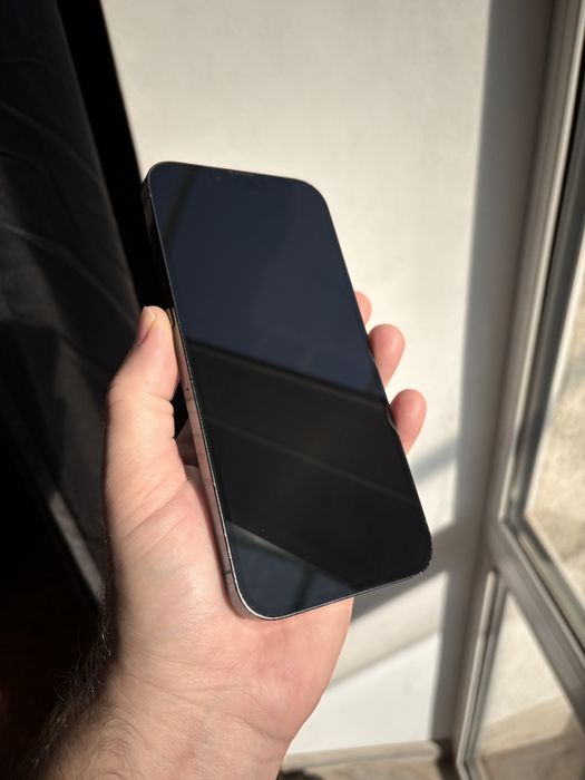 iPhone 13 Pro Max 128gb Green