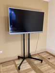Телевізор Grundig Sydney 55” (124,5 см. х74,5 см)
