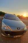 PEUGEOT 307,HDI , 1.6 ANO 2006