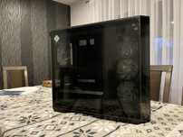 Obudowa MSI MAG PANO M100R PZ Black