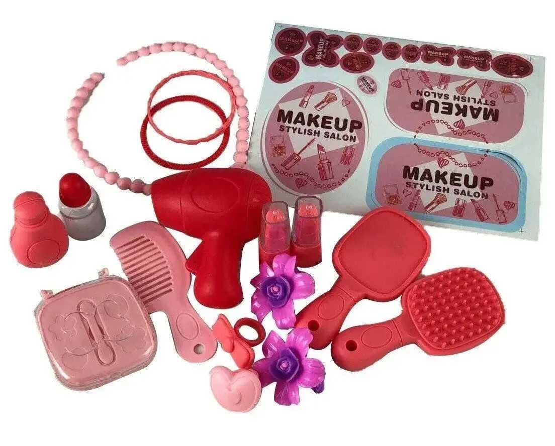 Игровой набор чемодан SUITCASE Transformable MAKEUP