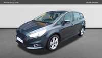 Ford S-Max S-MAX 2.0 TDCi Trend