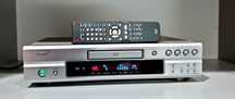 Cyfrowy Odtwarzacz DVD CD Audio DENON DVD-2910 SACD HDMI Pilot Igła S