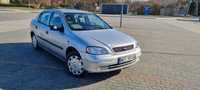 Opel Astra G 2008 Rok