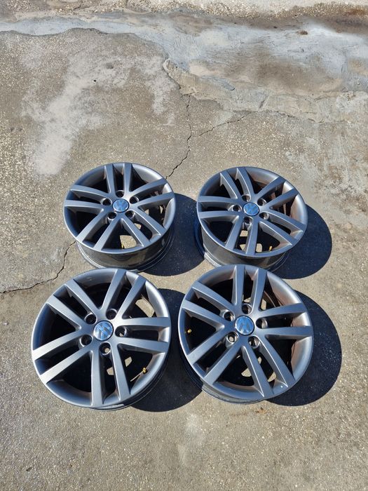 Jantes originais VW
