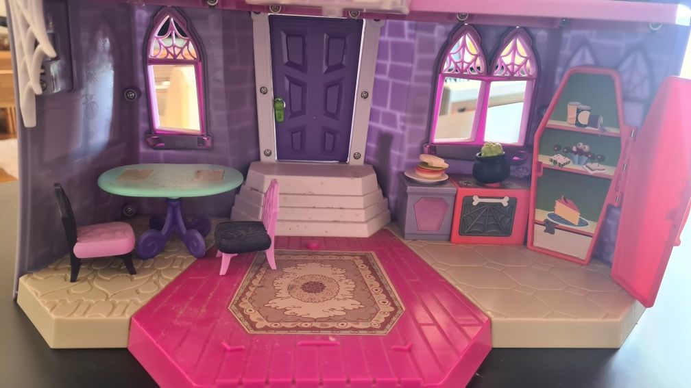 Casa Vampirina Disney