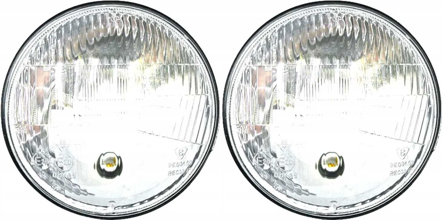 Klosze Lampy Ursus C-330 C-360 Wkłady Reflektora