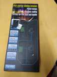PS 4 Charge cooling bracket. ( novo em caixa.)
