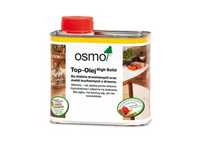 OSMO Top-Olej do blatów kuchennych / Bezbarwny