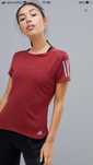 T-shirt Adidas XS