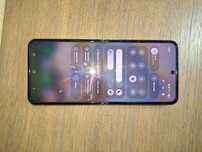 Samsung Z flip 4