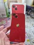 IPhone 13 128GB kondycja 87%