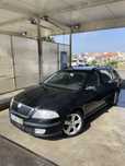 Skoda Octavia II