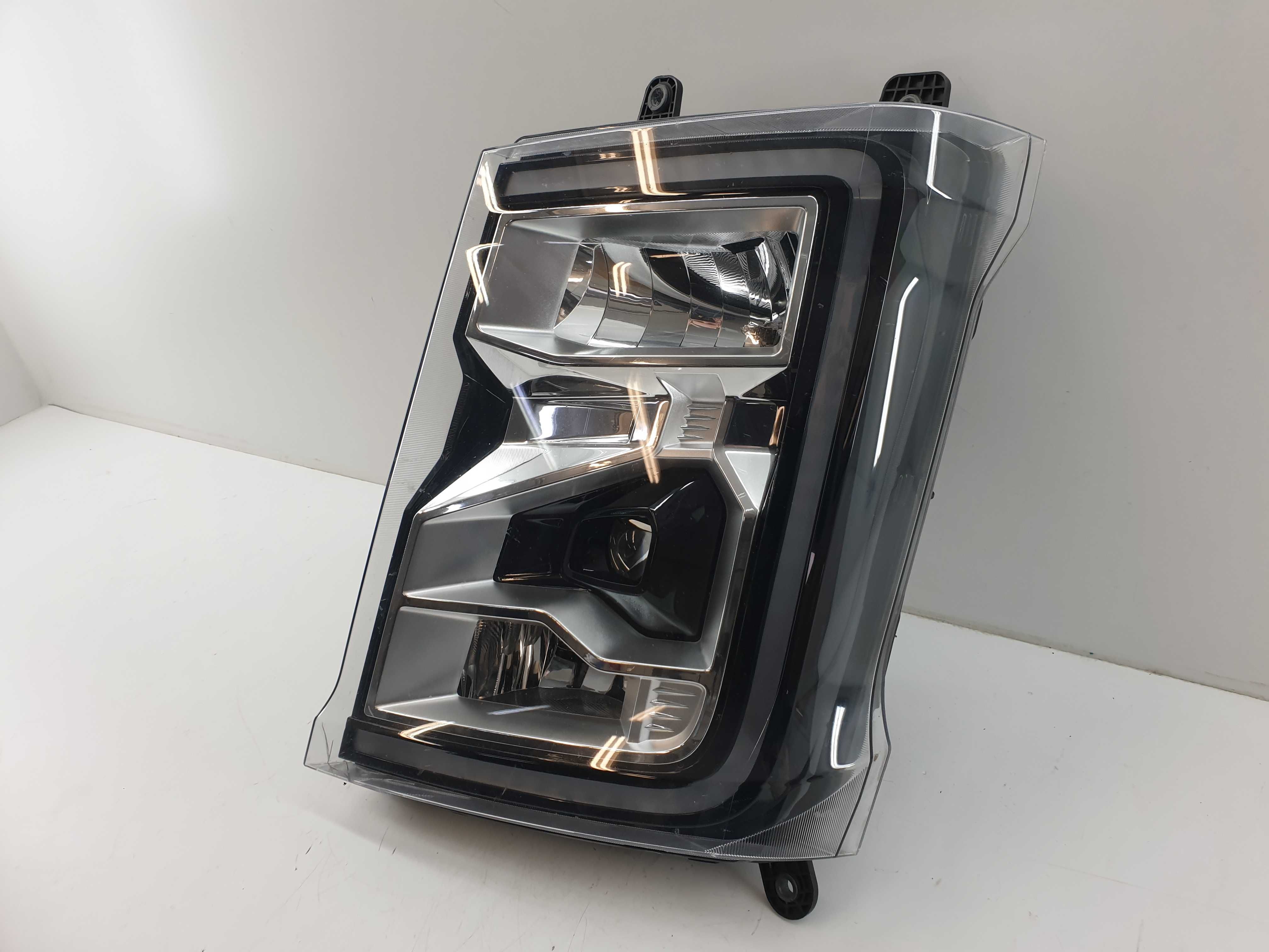 lampa przód przednia lewa ford f-max jc4613f015ae