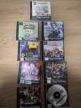 Gry na PlayStation 1 ps1 psx