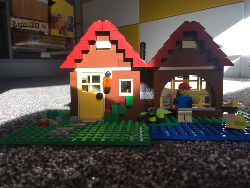 Lego Creator 5766