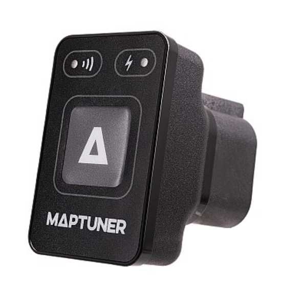 Maptuner Nano - urządzenie do tuningu skutera wodnego - wersja Seadoo