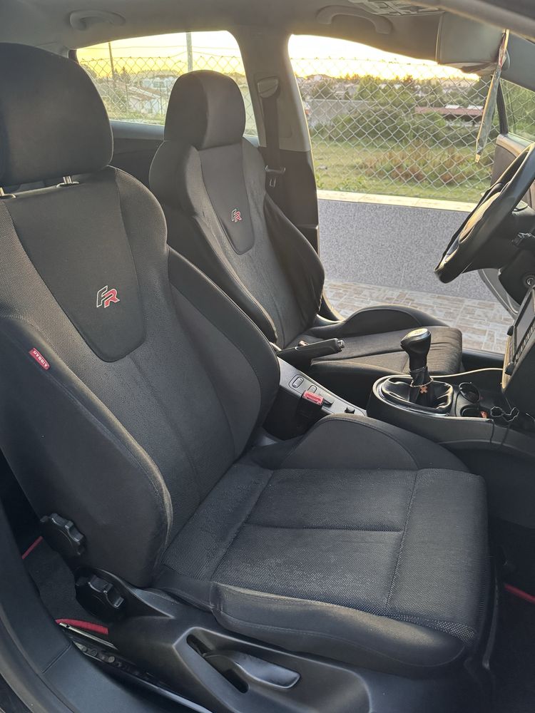 Seat  leon 1p fr