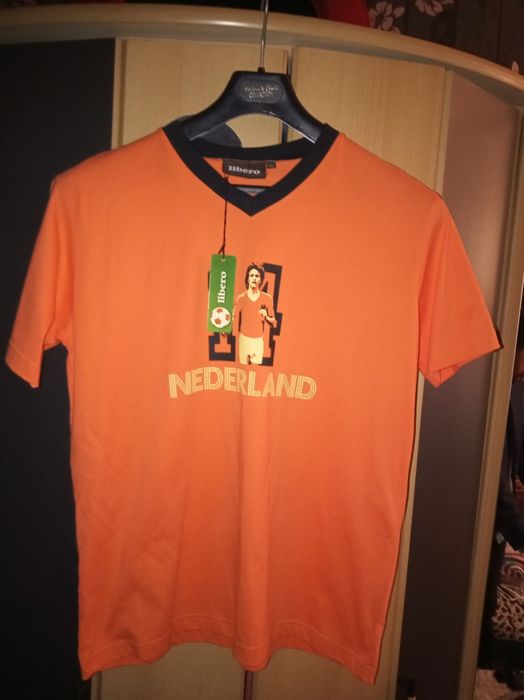 Koszulka Libero Holandia Nowa