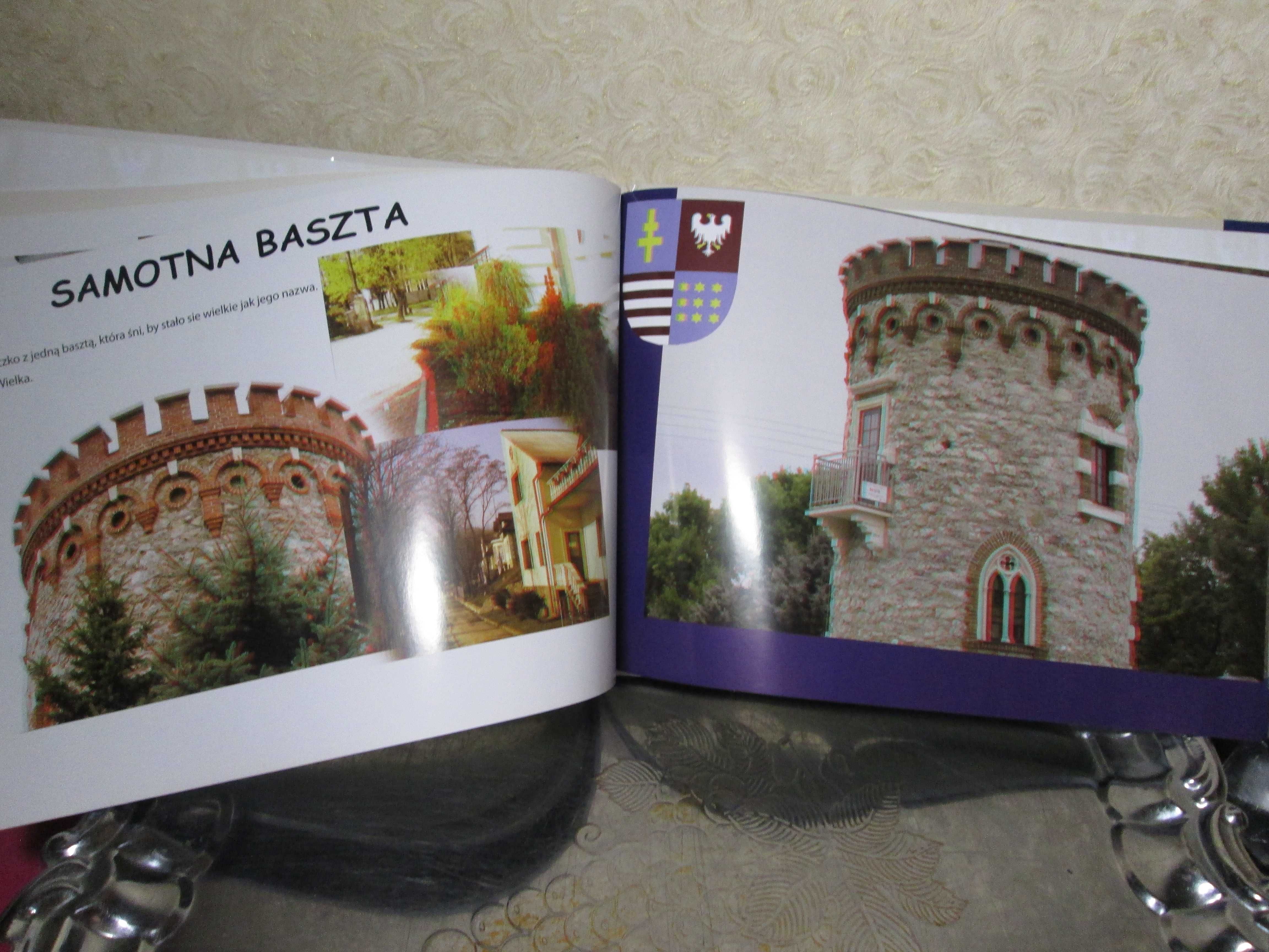 Книги Кипренский Альбом фотографий   Польши