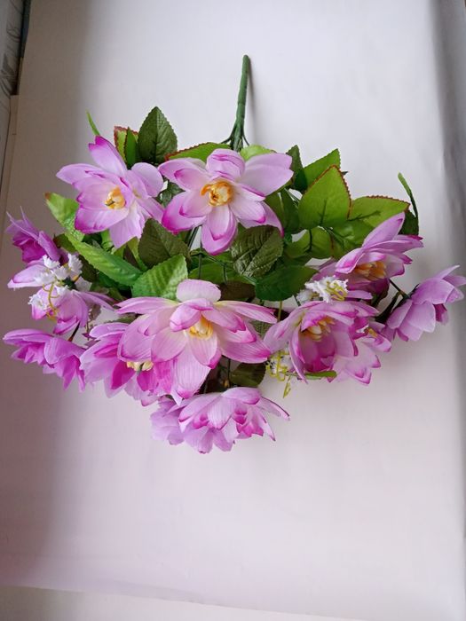 Искусственные цветы, искусственные букеты