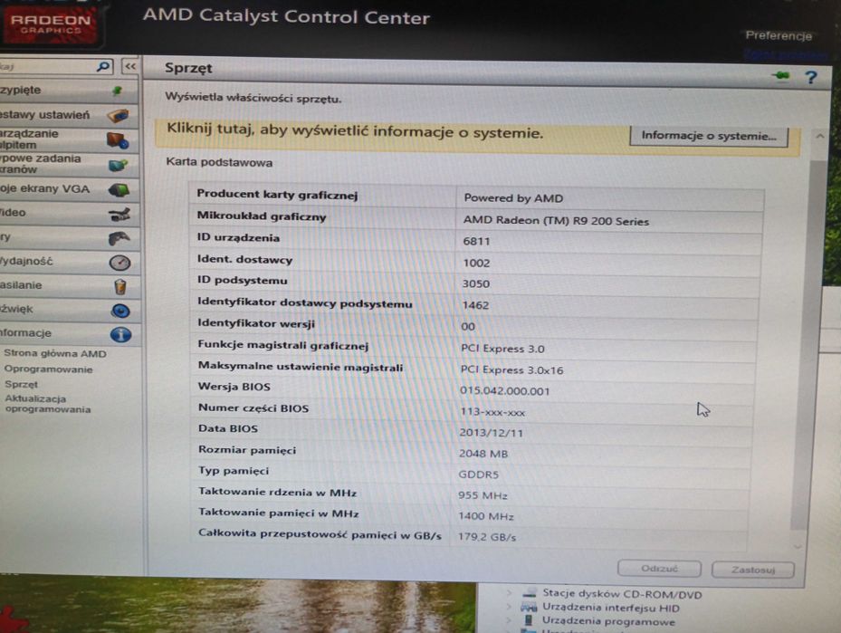 Karta Graficzna Radeon R9 270