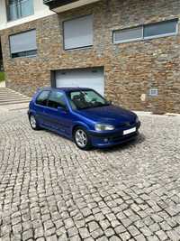 Peugeot 106 GTI  1.6 16V 120cv