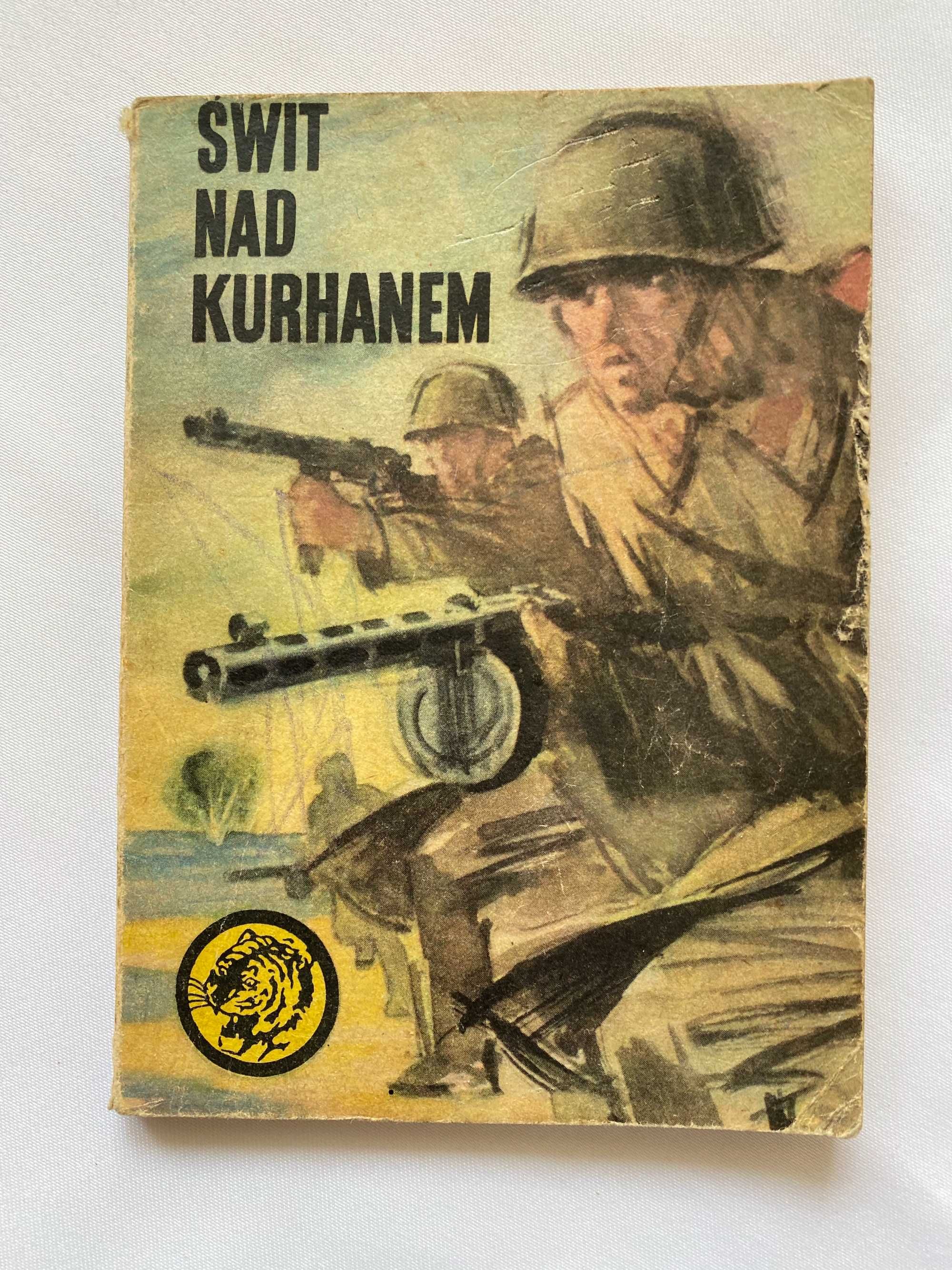 Swit nad kurhanem-E.Samsel