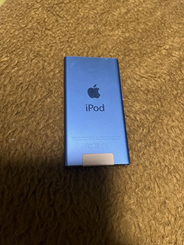 Ipod como novo de 14.7 GB