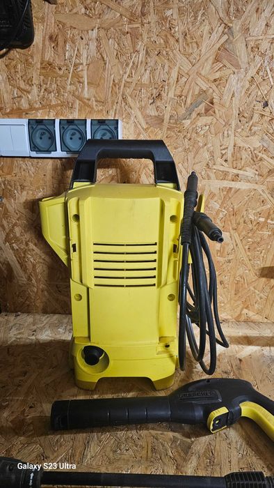Myjka cisnieniowa Karcher K2