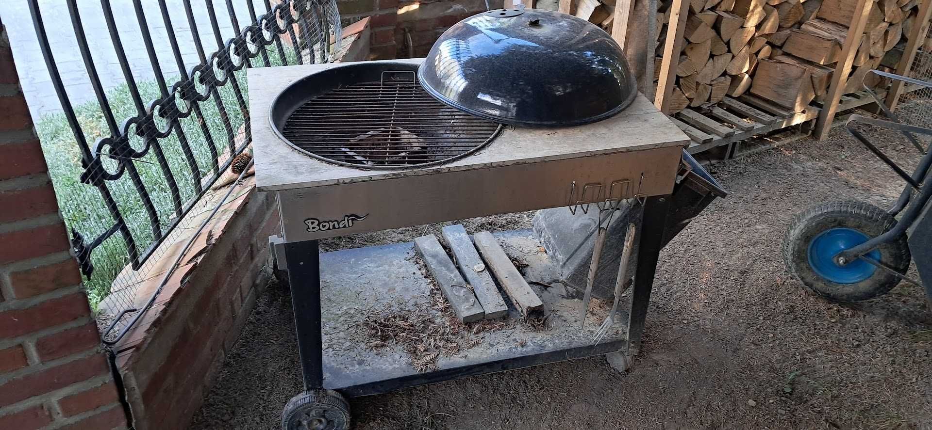 grill bondi tanio sprzedam