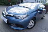 Toyota Auris Salon Polska*1Wł*Serwis ASO*6 bieg*Kamera*Navi*WZOROWY STAN!Gwarancja!