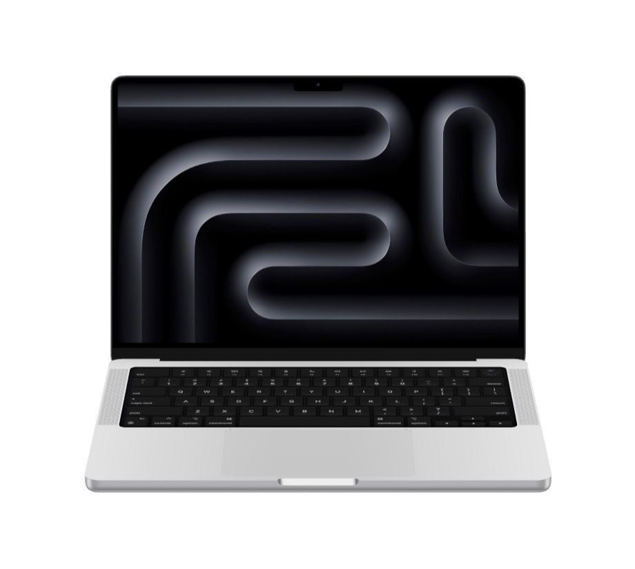 MacBook PRO 14” M3 PRO 18GB / 1TB | 36GB / 1TB