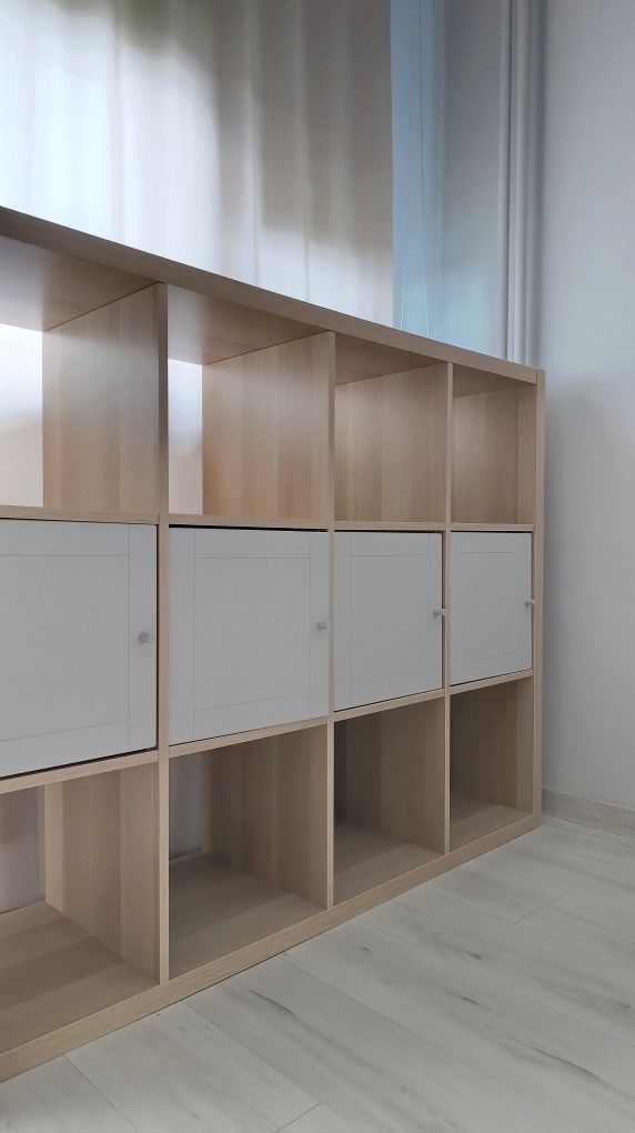 Regał Kallax IKEA