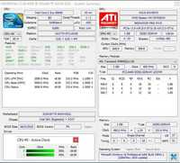 материнська плата Gigabyte 775 DDR2 P41 для всіх CPU intel 775