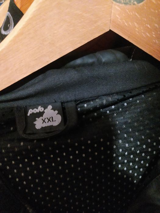 Продам мото куртку