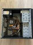 ТЕРМІНОВО продам пк xeon e5450 p5p43td 8gb