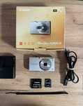 Canon PowerShot A2400 IS Цифровий фотоапарат мильниця