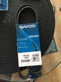 Dayco Poly-V belt 5PK1150