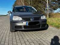 Golf V 1,6 MPI 2004r LPG