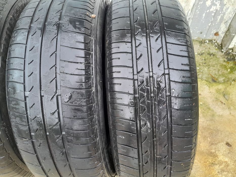 4 pneus ótimo estado