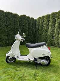 Skuter Piaggio Vespa LX 125ie