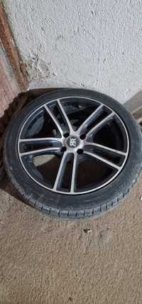 Vendo jantes 16 4×100