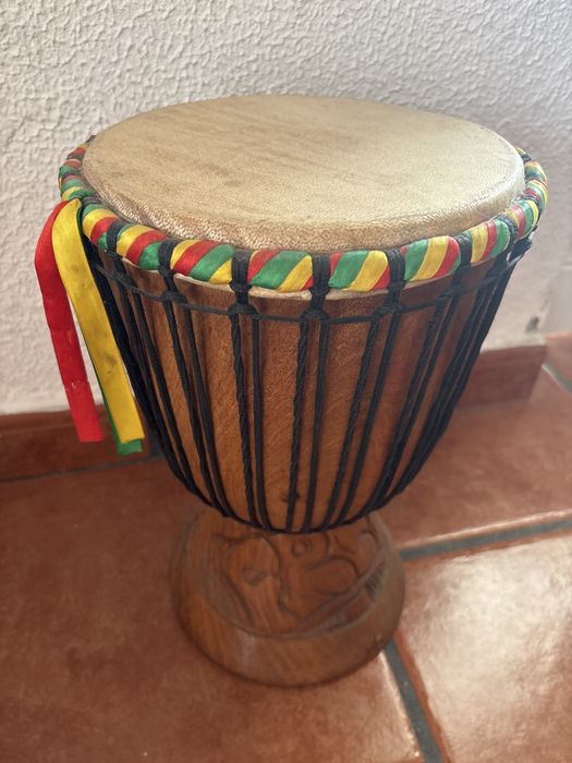 Djambé africanoo