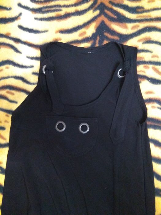 Сарафан, платье, туника на девочку 7-10 лет