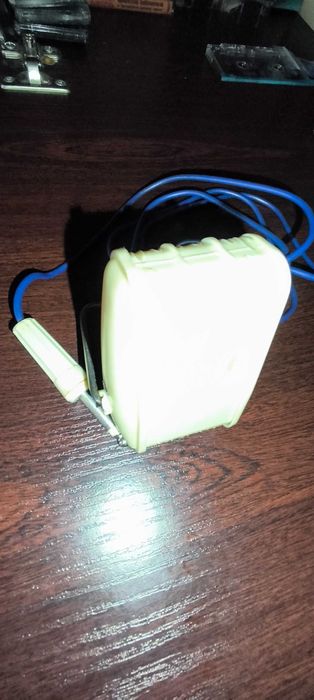 РОЗПРОДАЖ:Мікрофон часів СРСР(1968,якісний,працює,не розбирався)333грн