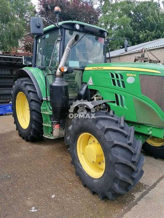 Nowa OPONA 520/85R42 (20.8R42) TDR 850 157D TL ASCENSO